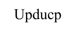 UPDUCP trademark