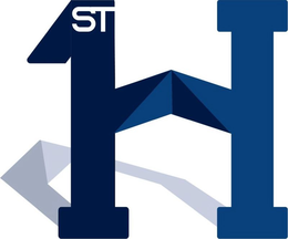 1ST H trademark