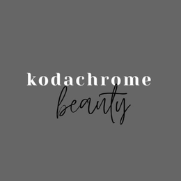 KODACHROME BEAUTY trademark