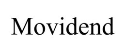 MOVIDEND trademark