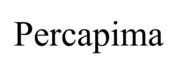 PERCAPIMA trademark