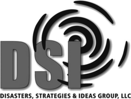 DSI DISASTERS, STRATEGIES & IDEAS GROUP, LLC trademark