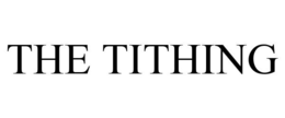 THE TITHING trademark