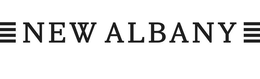 NEW ALBANY trademark