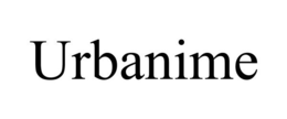 URBANIME trademark