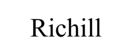 RICHILL trademark