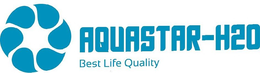 AQUASTAR-H2O BEST LIFE QUALITY trademark