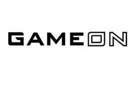 GAME ON trademark