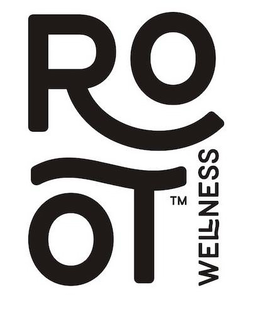 ROOT WELLNESS trademark