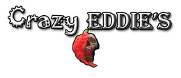 CRAZY EDDIE'S trademark