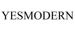 YESMODERN trademark