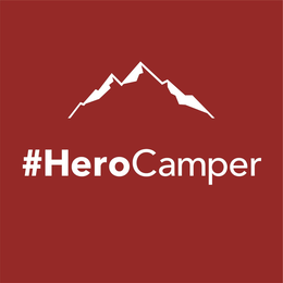 #HEROCAMPER trademark