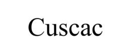CUSCAC trademark