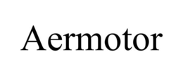 AERMOTOR trademark