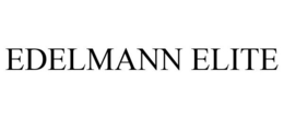 EDELMANN ELITE trademark