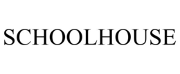 SCHOOLHOUSE trademark