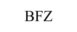 BFZ trademark