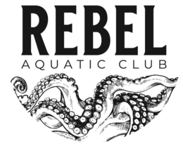 REBEL AQUATIC CLUB trademark