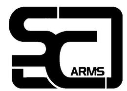 SC ARMS trademark