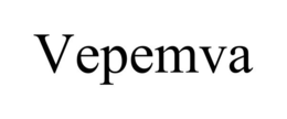 VEPEMVA trademark