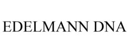 EDELMANN DNA trademark