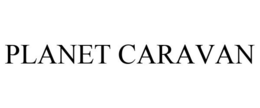 PLANET CARAVAN trademark