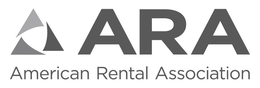 ARA AMERICAN RENTAL ASSOCIATION trademark