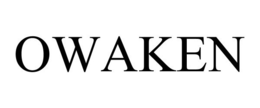 OWAKEN trademark