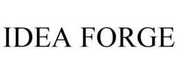 IDEA FORGE trademark