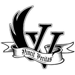VV VINCIT VERITAS trademark