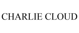 CHARLIE CLOUD trademark