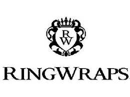 RW RINGWRAPS trademark
