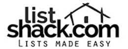 LISTSHACK.COM LISTS MADE EASY trademark