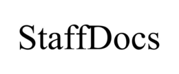 STAFFDOCS trademark