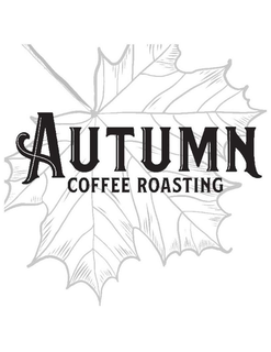 AUTUMN COFFEE ROASTING trademark