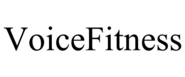 VOICEFITNESS trademark