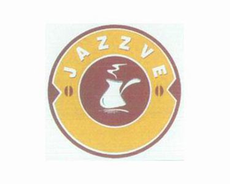 JAZZVE trademark