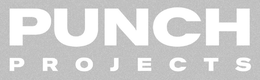PUNCH PROJECTS trademark