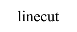 LINECUT trademark