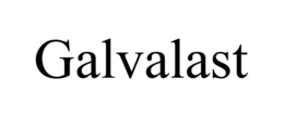GALVALAST trademark