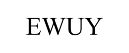 EWUY trademark