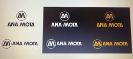 ANA MOTA trademark