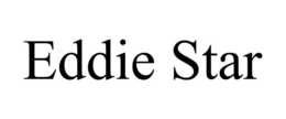 EDDIE STAR trademark