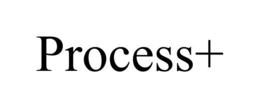 PROCESS+ trademark