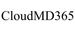 CLOUDMD365 trademark