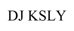 DJ KSLY trademark