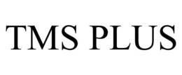 TMS PLUS trademark