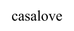CASALOVE trademark