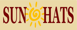 SUN HATS trademark