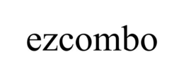 EZCOMBO trademark